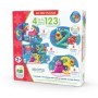 Set Primele Mele 4 Puzzle-Uri 123 The Learning Journey - 2